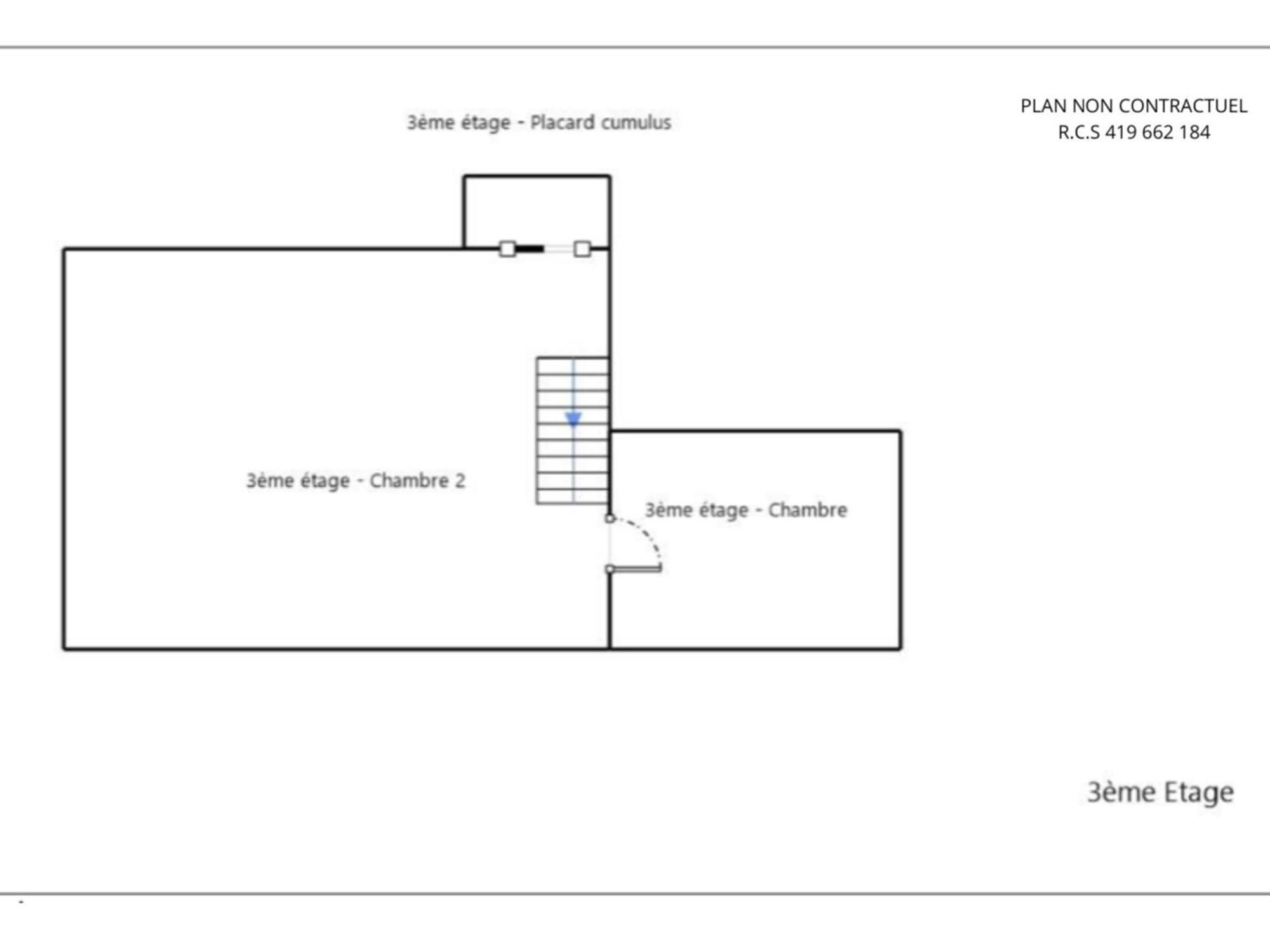 Duplex En Bois Aux Menuires, 3 Chambres, Parking, 6 Pers - Fr-1-452-392 Сен-Мартен-де-Бельвиль Экстерьер фото